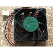 New ADDA AD0612HX-D90 12V 0.27A 2-Wire cooling fan QW