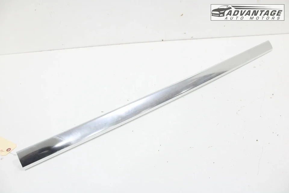 GMC ACADIA 2017-2023 techo lateral izquierdo portaequipajes superior portaequipajes OEM Foto 2 de 4