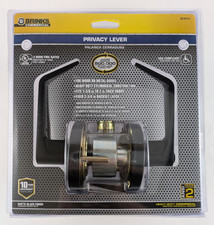 Brinks Privacy Door Lever  HEAVY DUTY Commerc...
