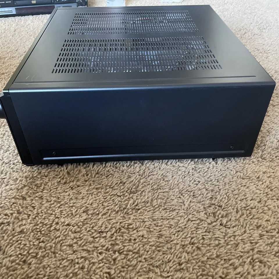 Sony ES STR-DA4ES Home Theater 7.1-Channel Receiver - Image 4 of 4