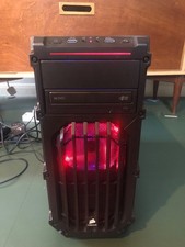 Gaming PC (Intel Core i7 6700k, GeForce GTX970 4GB VRAM, 16GB DDR4 RAM )