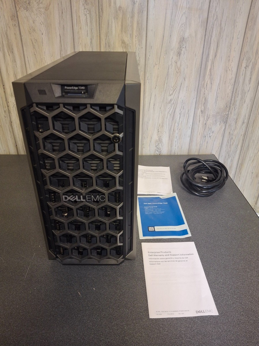 値下げ中 DELL PowerEdge T330 サーバーPC 8ベイストレージ DELL PowerEdge T330 サーバーPC 8ベイストレージ DELL PowerEdge T330