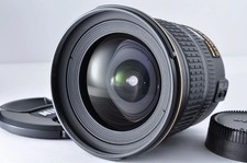Nikon AF-S DX Zoom-NIKKOR 12-24mm f/4G [MINT] IF-ED SWM Super Wide Angle Lens