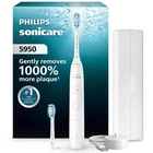 Philips Sonicare 5950 Series Electric Toothbrush, with Pressure Sensor, for Sens