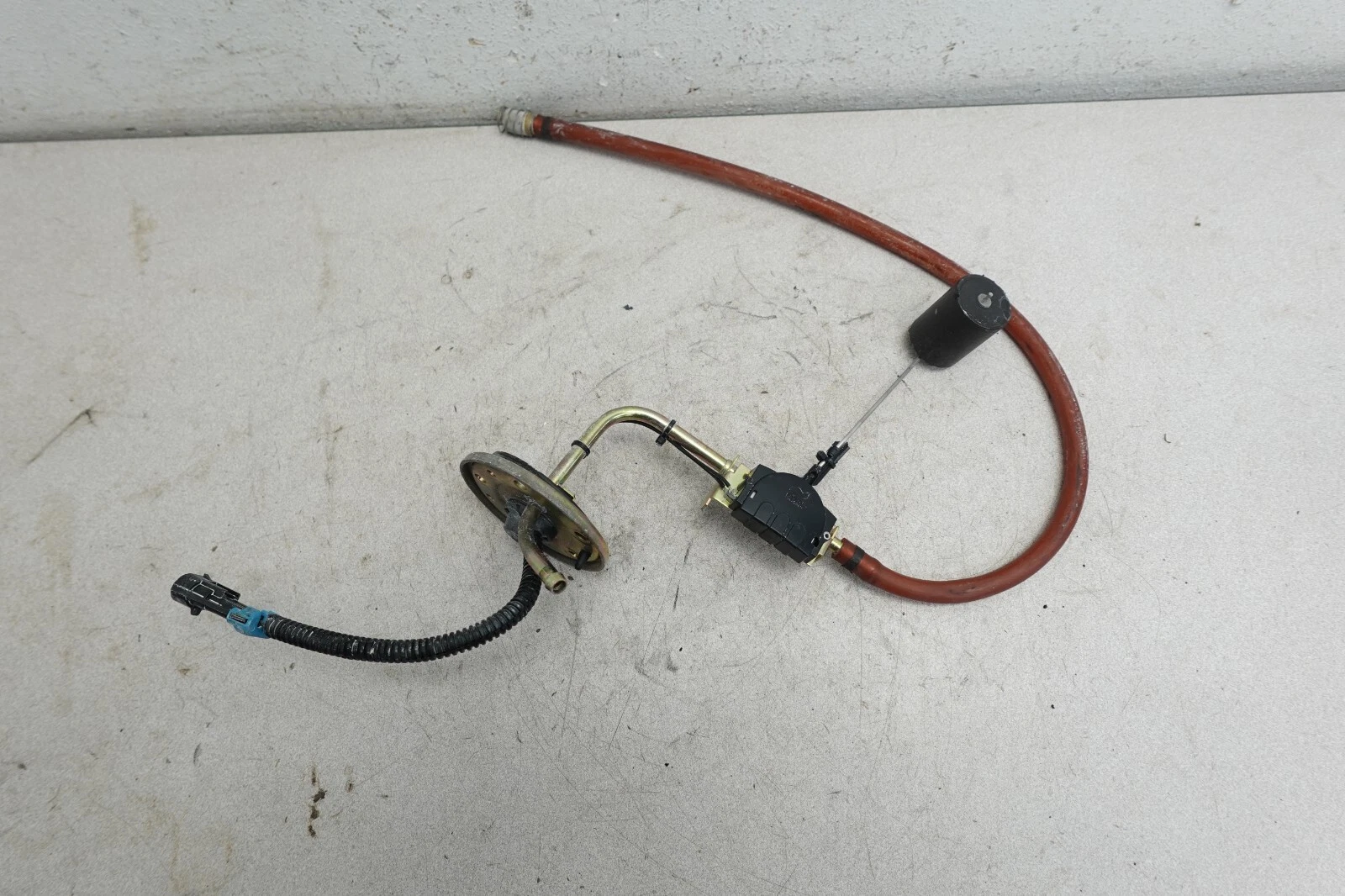 2006-2007 Polaris OEM Gas Fuel Sending Unit Ass'y RMK 600 Fusion Switchback