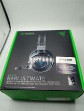 Razer Nari Ultimate Wireless Gaming Headset Pewdiepie Edition For Sale Online Ebay