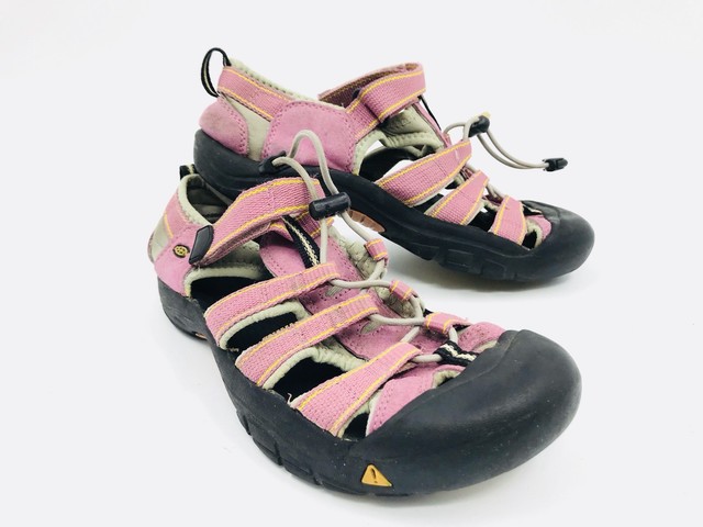 Keen Newport H2 Pink Sport Sandals Womens Size 6 | eBay