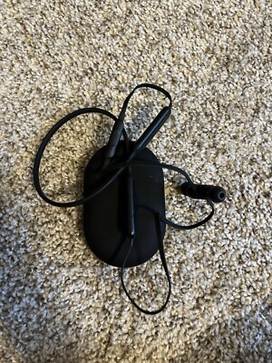 Beats MLYE2LL/A In-Ear Wireless Headphones - Black