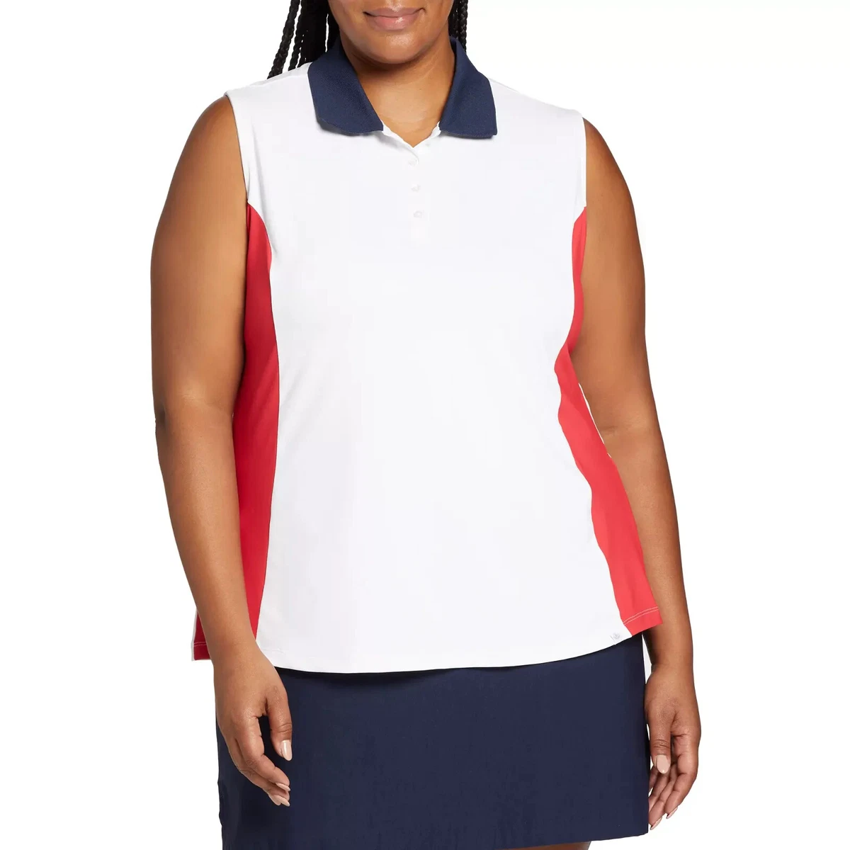 Lady hagen sales polo shirts