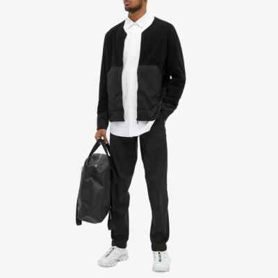 ARC’TERYX VEILANCE DinitzCompJacket Arcteryx Veilance Dinitz Comp Jacket Cardigan Black XL New with