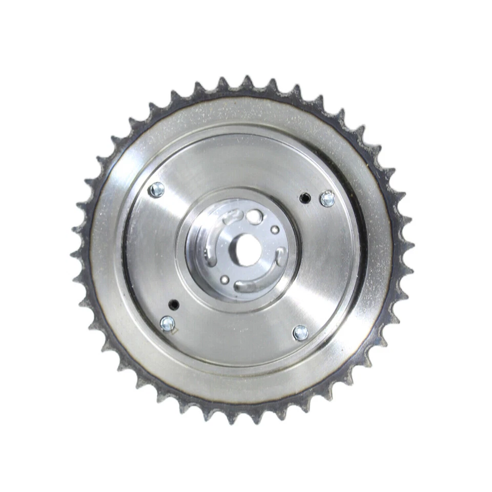 Hyundai Elantra 2014-2019 Intake CVVT Camshaft Gear VVT Sprocket 243502E201 - image 3 of 4