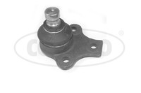 Corteco 49399695 Traggelenk Vorne FüR Golf II Jetta 1.0-1.8 08.83-12.92 VW
