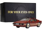 James Bond Automotive Models & Kits
