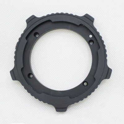 PK3 PL lens to EF Mout Lens Adapter Fit for BMCC DSLR Video Camera