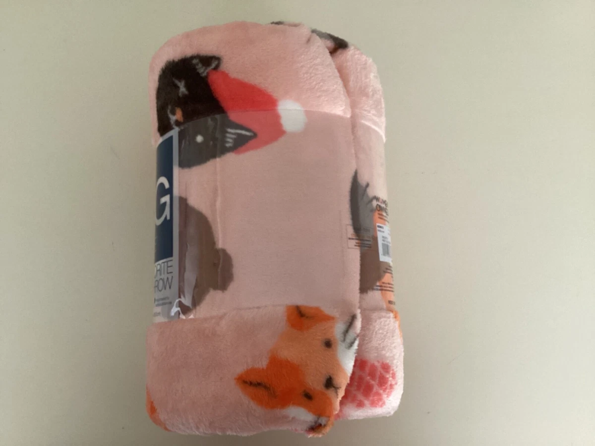 The big one cat blanket cheap