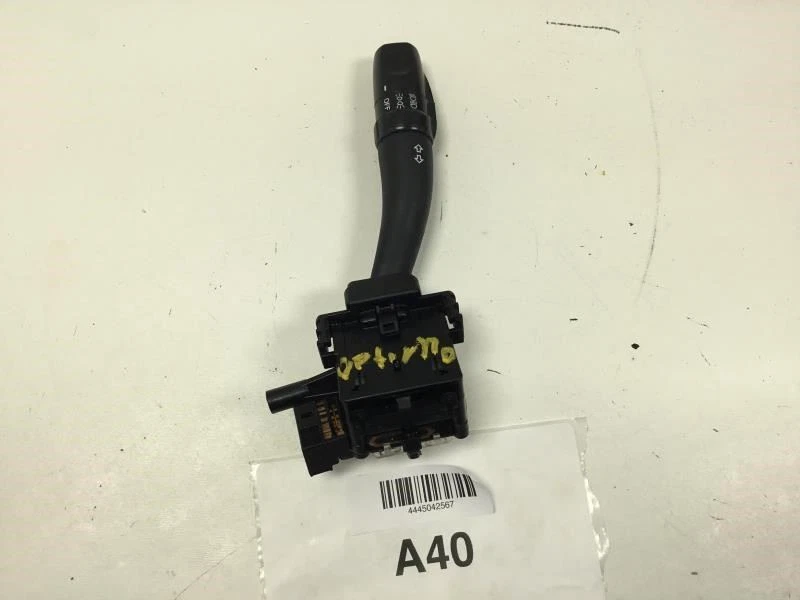 Interruptor de control de faros KIA OPTIMA 2007 OEM+ Foto 4 de 4