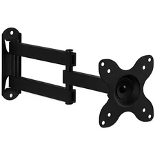 Full Motion Small TV Wall Mount