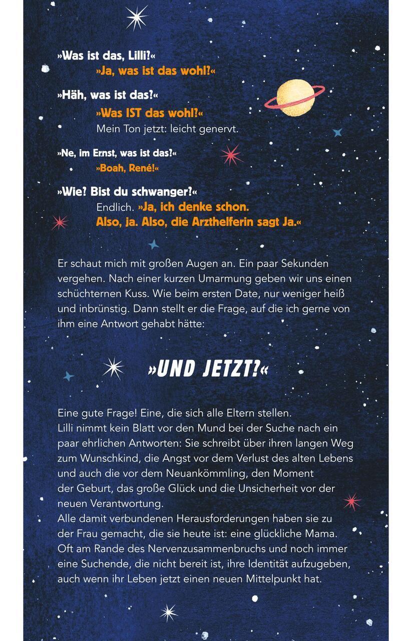 Thumbnail - Schwanger Zentrum Meines Universums Wird´s Eng Lilli Hollunder