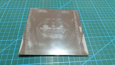 Travis Scott Utopia Cover 5 CD