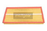 Maxgear 26-0526 Luftfilter For MERCEDES-BENZ