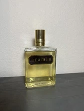 Aramis After Shave for Men 8.1 oz / 240 ml No Box Rare Discontinued