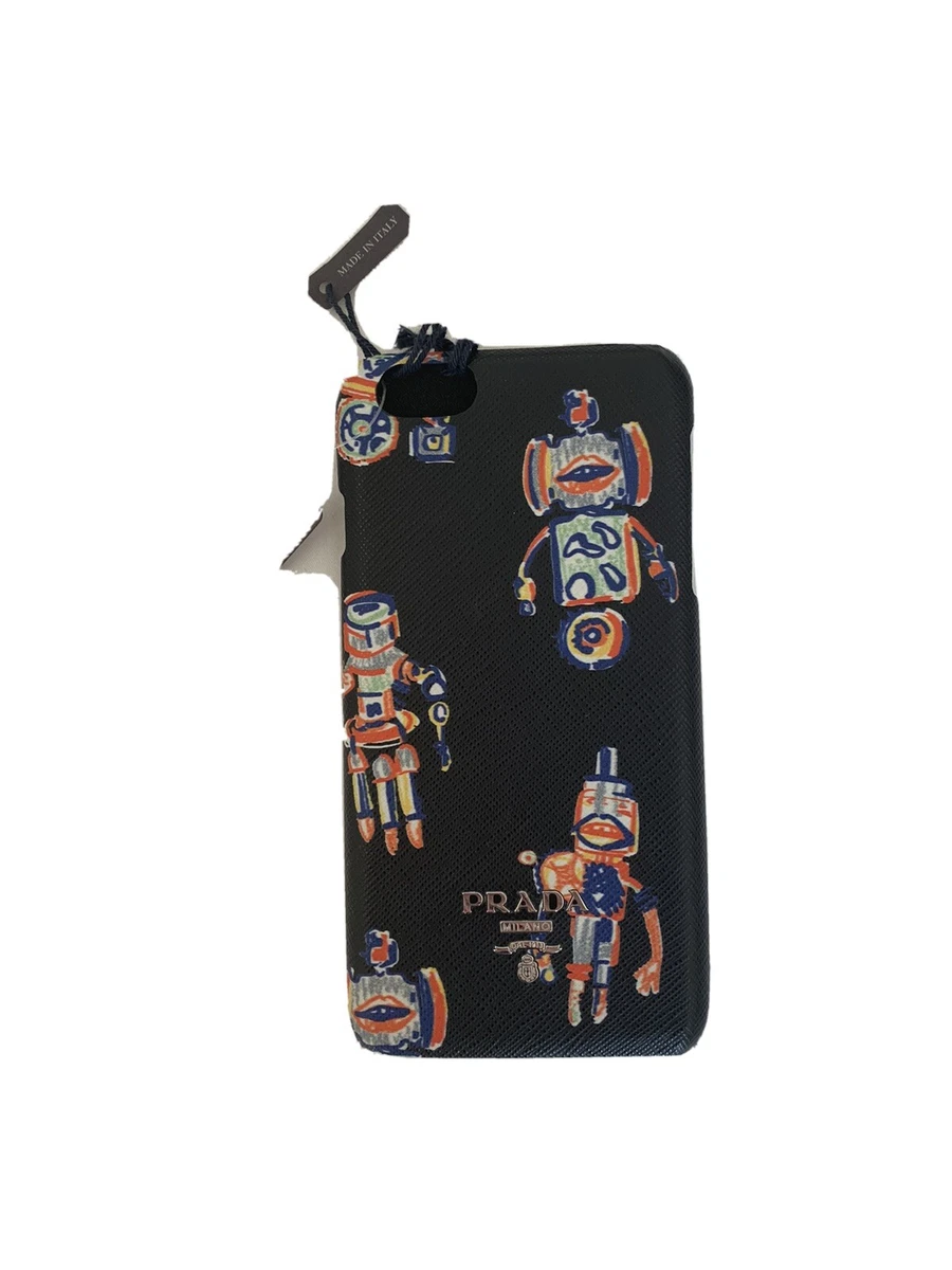Prada iphone 2025 x case