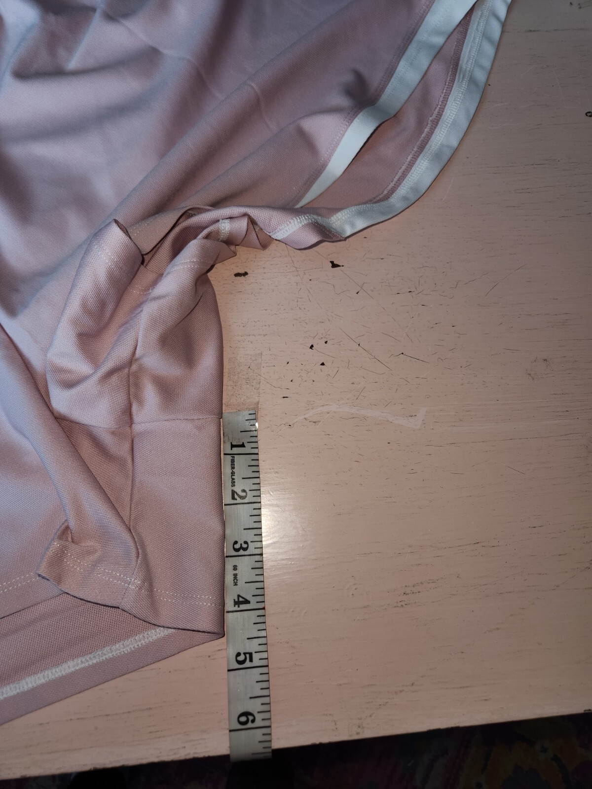 Women's Under Armour Sz 3x Play Up 2.0 Pink Athletic Shorts NWT  thumbnail 8