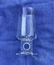 Vintage reidel sunburst stemware