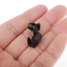 Boat Joint Link 6R5-41237-00 for Yamaha Outboard 2 Stroke 6HP-300HP Black Stable