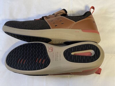 Rockport Works Truflex Composite Safety Toe Work Shoe Size - Main Image