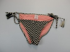 XHILARATION SIZE M WOMEN'S SWIMMING BOTTOM