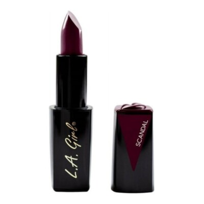 L.A. Girl Lip Attraction Lipstick, Scandal GLC589
