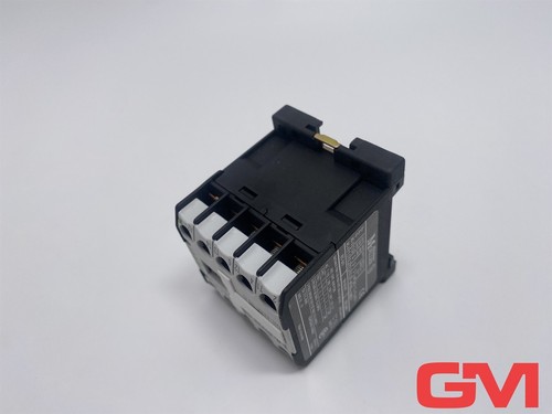 Klöckner Moeller Leistungsschütz DILEEM-10-G(24VDC) Contactor Relay 24VDC 1NO - Bild 7 von 8