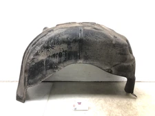 2014-2018 BMW X5 F15 AWD LEFT DRIVER REAR WHEELHOUSE FENDER LINER OEM