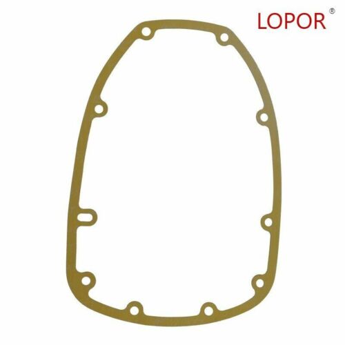 Timing Cover Gasket for BMW R45 R50 R60 R65 R75 R80 R90S R100 R100GS T100RT - Picture 1 of 4