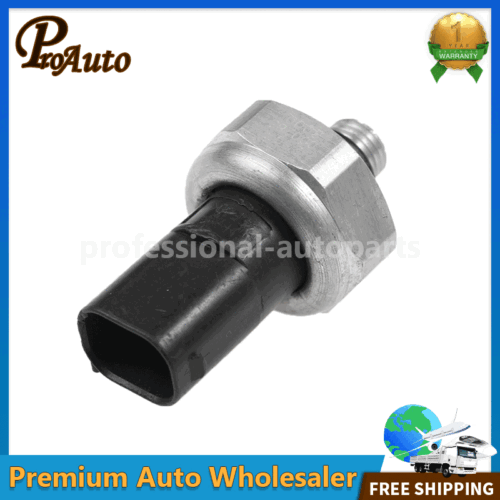 A/C Pressure Sensor Switch For Mercedes-Benz Dodge Freightliner A2110000283 - Picture 5 of 6