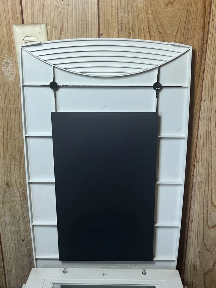 Vintage MICROTEK Scanmaker 4 MRS-1200TP Scanner SCSI Parallel - Image 3 of 4