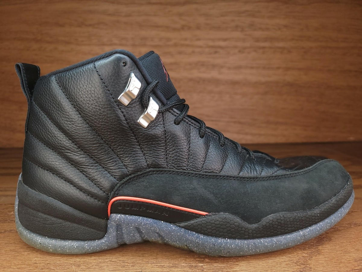 jordan 12 utility size 10