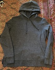 EUC Women's Old Navy Charcoal Gray Hoodie Size M