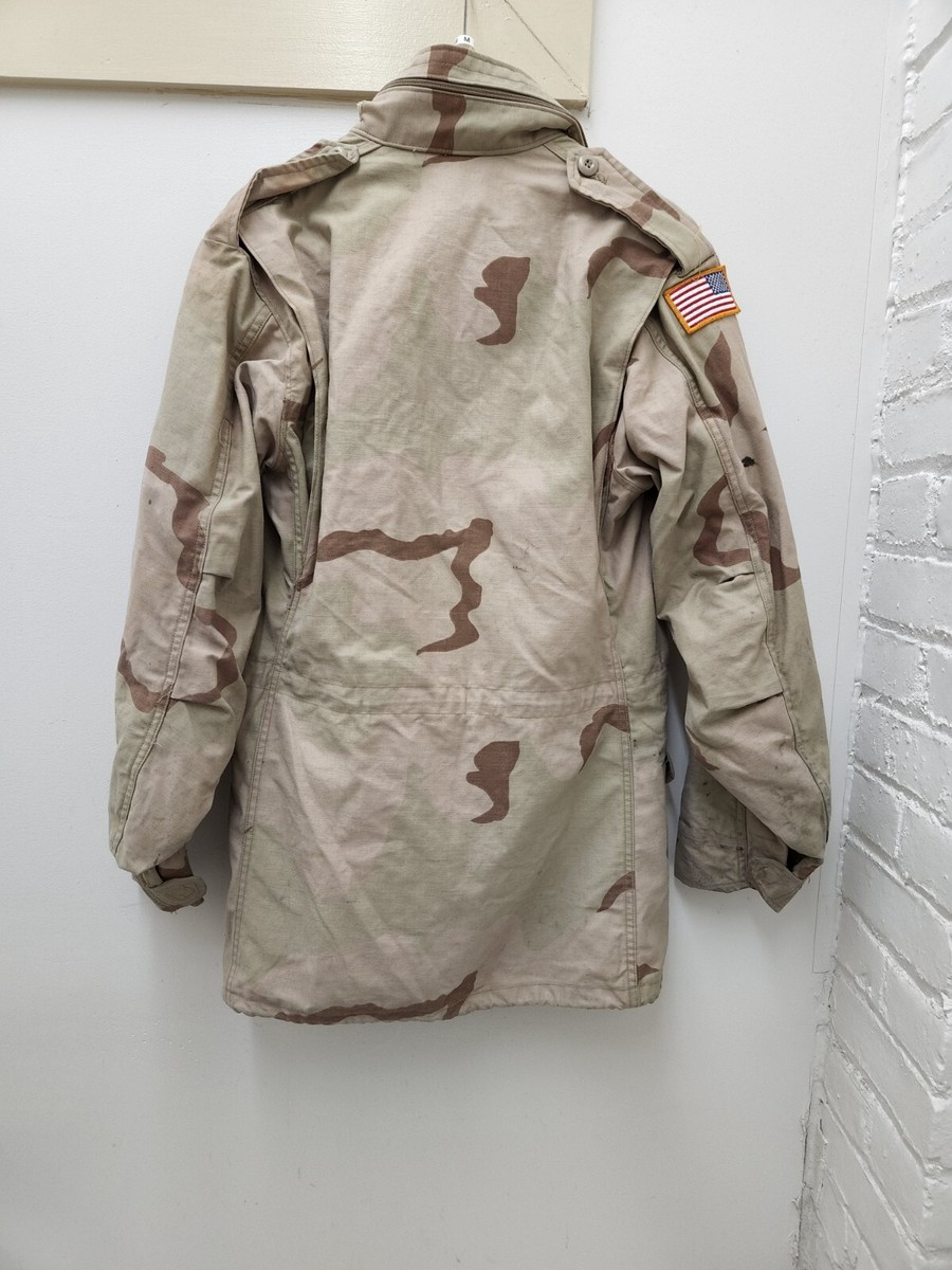 US. ARMY L ミリタリージャケット　M65 3rd ロゴ　刺繍　ワッペン US. ARMY L ミリタリージャケット M65 3rd ロゴ 刺繍 ワッペン