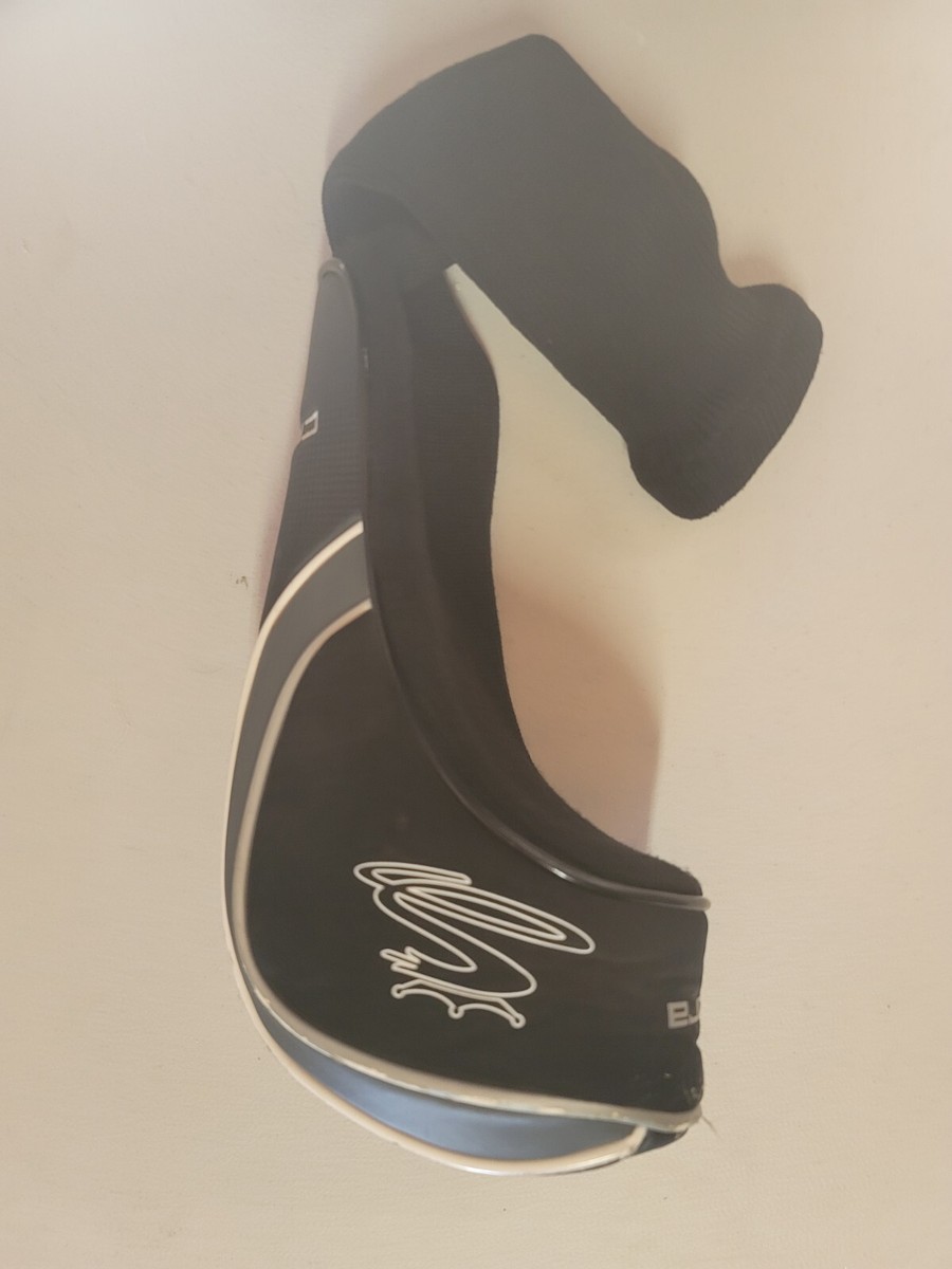 Housse De Driver Cobra King F6 – Occasion, état Correct