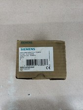 Siemens 3VF2213-0FG42-0AA0 Circuit Breaker, 3 Pole, 32 Amps, 240-415VAC, 50/60HZ