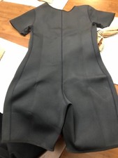 Shorty Wetsuit Large