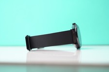 Hublot Classic Fusion Black Titanium 45mm Black Box & Papers 511.CM.1171.RX 5