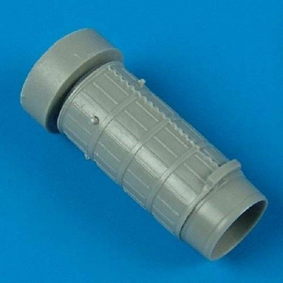Quickboost 72175 1/72 MiG15 Exhaust Nozzle for Hobby Boss