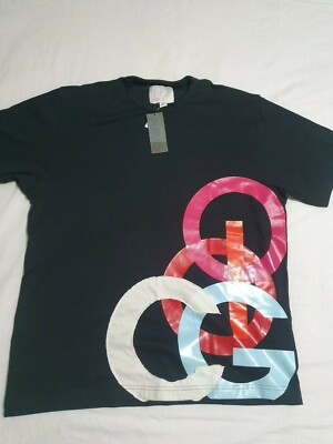 Coogi Black Large Shirt 2005
