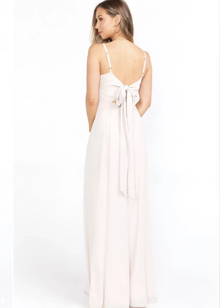 Show me the top ring bridesmaid dresses