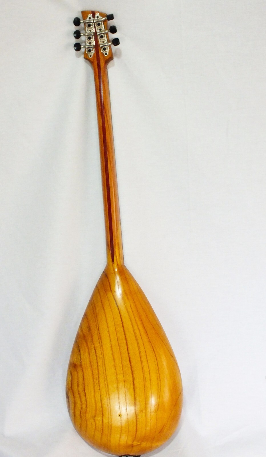 Acoustic Balkan Tambura Musical Instrument bl2 eBay