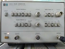 HP Agilent 8011A PULSE Generator