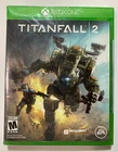 Titanfall 2 (Xbox One, 2016) XB1 First Person Shooter Sealed
